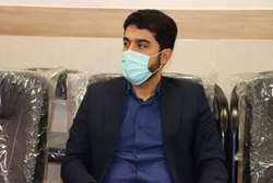دیدار بخشدار جدید مرکزی بوشهر با امام جمعه محترم عالیشهر